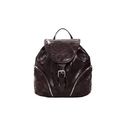 Desigual Nahrbtnik bordo