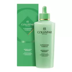 Collistar Anticelulit serum za telo sa efektom drenaže, 200 ml