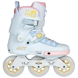 Powerslide Rolerji POWERSLIDE Next Pastel 100, (5000359455)