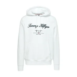 TOMMY HILFIGER Majica, bela