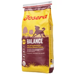 Josera Suva hrana Balance Adult 15 Kg