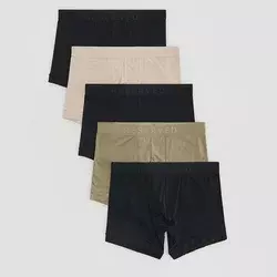 Reserved - MEN`S BOXER SHORTS