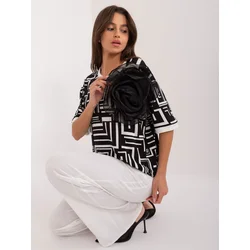 Blouse-LK-BZ-509697.27-black