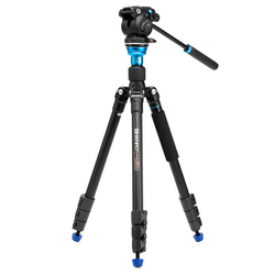 Benro A1883F Aero 2 Alu Video Kit S2PRO
