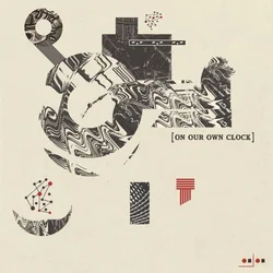 On Our Own Clock - On Our Own Clock (LP)