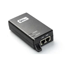 MicroConnect MicroConnect 60W 802.3af/at PoE++ injektor