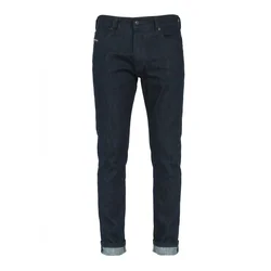 DIESEL Kavbojke Tepphar-X temno modra