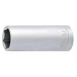 Unior Kljuc Nasadni 1/4” 188/2L 6p 13 616892