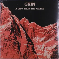 Grin - A View From The Valley (Reissue) (LP)