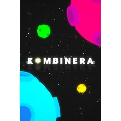 Kombinera XBOX LIVE Key EUROPE
