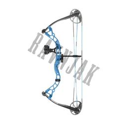Diamond Compound Bow Atomic Package