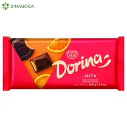 COK.DORINA JAFFA 100G (21) NELT