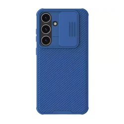 Maska Nillkin CamShield Pro za Samsung S24 Plus/ S926B, Plava