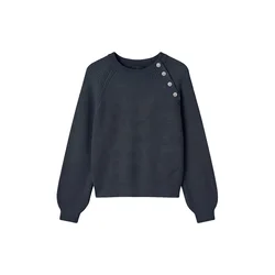VERO MODA Pulover VMEA mornarska