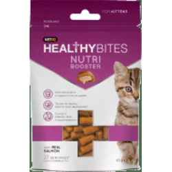 Vet IQ poslastice za mačiće - nutri booster 65g