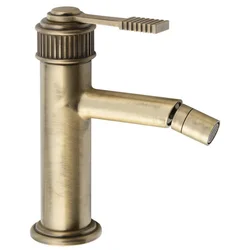 SAPHO VERSI Elegantna Bronz Bidet Pipa - Prefinjen Dodatak za Kopalnico