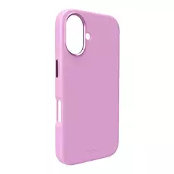 PURO Maska za iPhone 16, Icon Mag, Roze