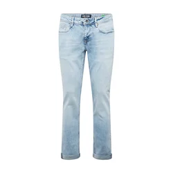 Cars Jeans Kavbojke BLAST, modra