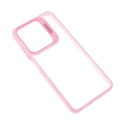Maska za Xiaomi Redmi A5 EU Pastel Pop, Roze