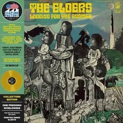Elders - Looking For The Answer (LP)