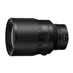 NIKON Obj Z 58mm f/0.95 S Noct