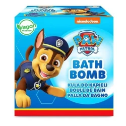 Tačke na patrulji: Bomba za kopel, Chase, 165 g - aroma robide