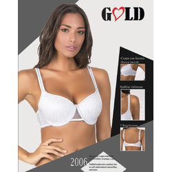 Gold Aris Brushalter, C korpa, Beli