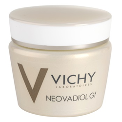 Vichy Neovadiol Compensating Complex remodelirajuća krema s trenutnim učinkom za suho lice (Desinty and Defined Skin Contours, Comfort, Freshness, Radiance) 75 ml