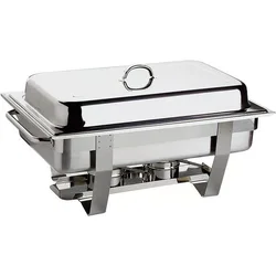 APS Chafing dish za gorilno pasto GN 1/1 9 l