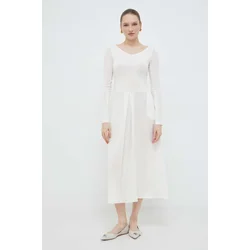 Obleka Max Mara Leisure