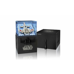 Star Wars - X Wing Deluxe Box