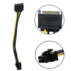 3G (94717) adapter PCI-E SATA na 6 pina