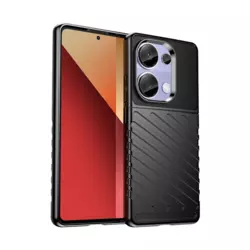 Maska Thunder za Xiaomi Redmi Note 13 Pro 4G (EU) crna