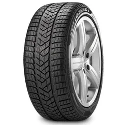 Pirelli Winter SottoZero 3 ( 225/50 R17 98H XL, MO, sa zaštitom za felne (MFS) )