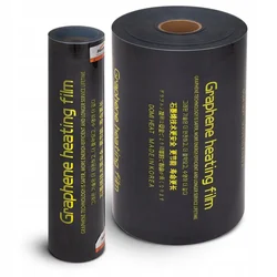 shumee Cronos GRAPHENE IR grelna folija 220W/m2 50cm - 1mb