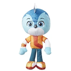 shumee Nickelodeon plišasta igrača Top Wings Swift 20 cm