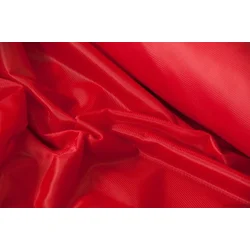 shumee Gladka pletenina Dederon Red