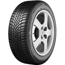 Firestone Multiseason 2 ( 235/55 R18 104V XL EVc DOT2022 )