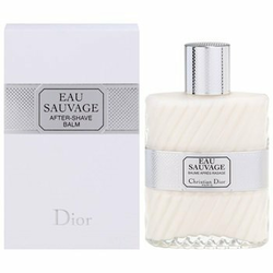 Dior Eau Sauvage balzam nakon brijanja za muškarce 100 ml