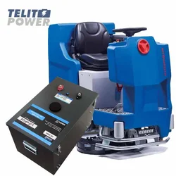 TELIT POWER Akumulator za ARA 85 / BM 140 mašinu za pranje podova 24V 280Ah LiFePO4