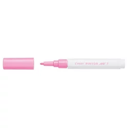 MARKER 1MM PINTOR PILOT SW-PT-F-P ROZI