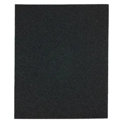 KWB brusni papir (metal-čelik) GR120, 1 komad, 230x280, alu-oksid ( KWB 49820120 )