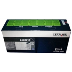 Lexmark - toner Lexmark 24B6213 (crna), original