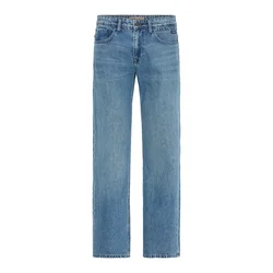 BLEND Kavbojke BHFLAKE moder denim