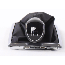 CAR 888 ACCESSORIES Ford Focus 2004-2008 ručica menjača sa kožom 6 brzina