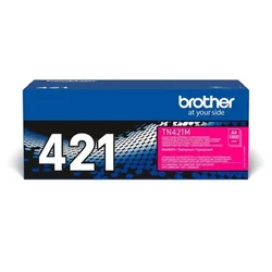 Brother TN421M toner kertridz magenta