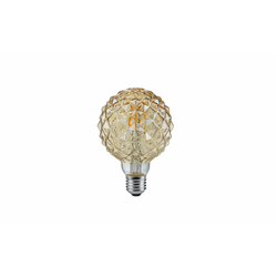 LED Žarnica FILAMENT E27/4W/230V - TRIO