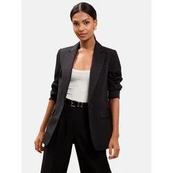 Lipsy Blazer črna