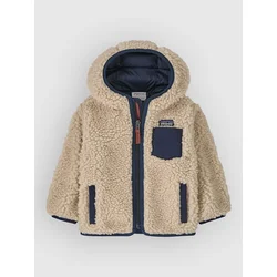 Patagonia  new navy