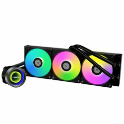AIO CPU Hladnjak Lian Li GALAHAD II ARGB 360mm GA2T36B